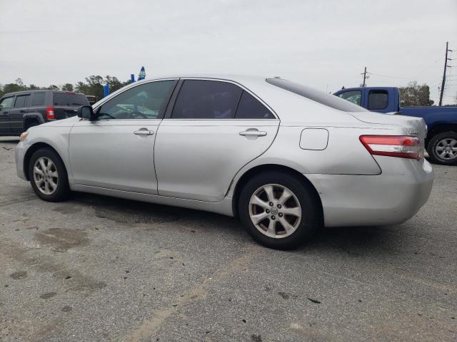 Image 2 of 2010 TOYOTA CAMRY BASE 2010 with VIN 4T1BF3EK3AU077180
