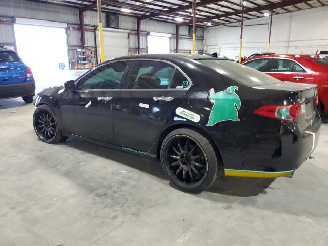 Image 2 of 2009 ACURA TSX  2009 with VIN JH4CU26689C018393