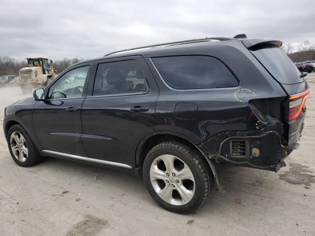 Obraz 2 z 2014 DODGE DURANGO LIMITED 2014 z VIN 1C4RDJDG2EC595321