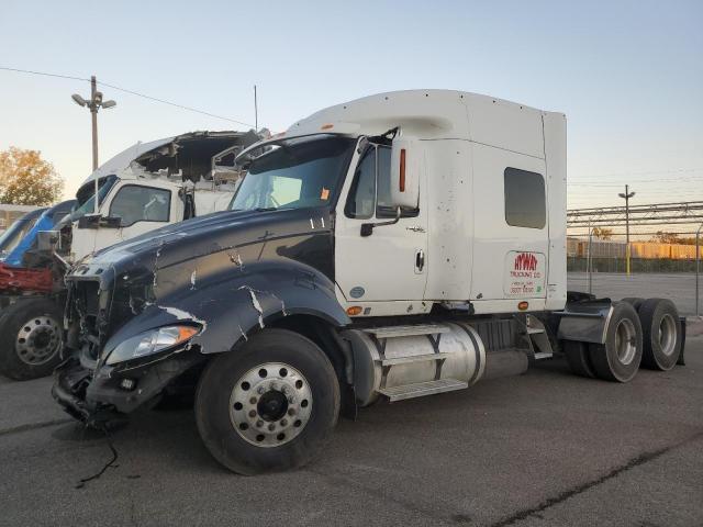 Obraz 2 z 2009 INTERNATIONAL PROSTAR PREMIUM  2009 z VIN 2HSCUAPR49C121221