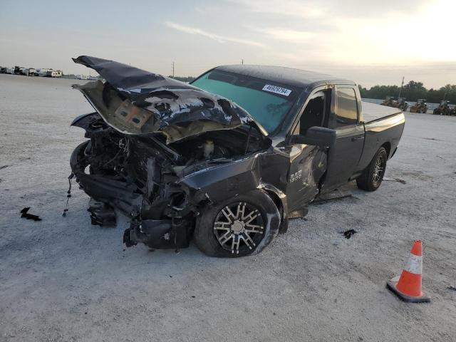Obraz 2017 RAM 1500 ST 2017