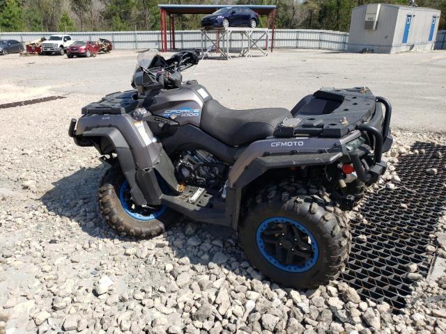 Obraz 3 z 2022 CFMT ATV 2022 z VIN LCELV1Z51N6004324