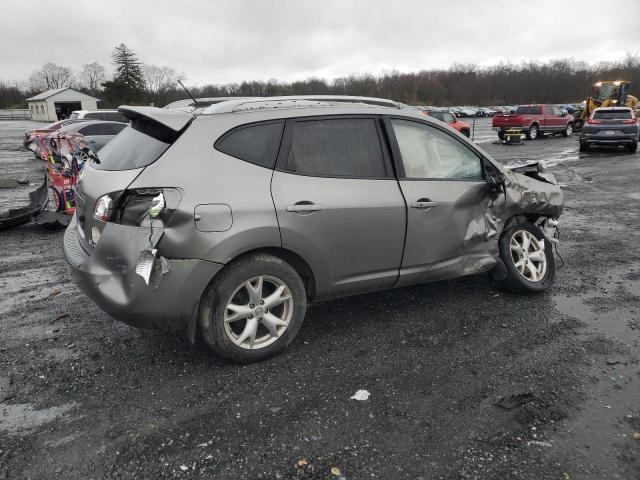 Image 3 of 2009 NISSAN ROGUE S 2009 with VIN JN8AS58V89W437917