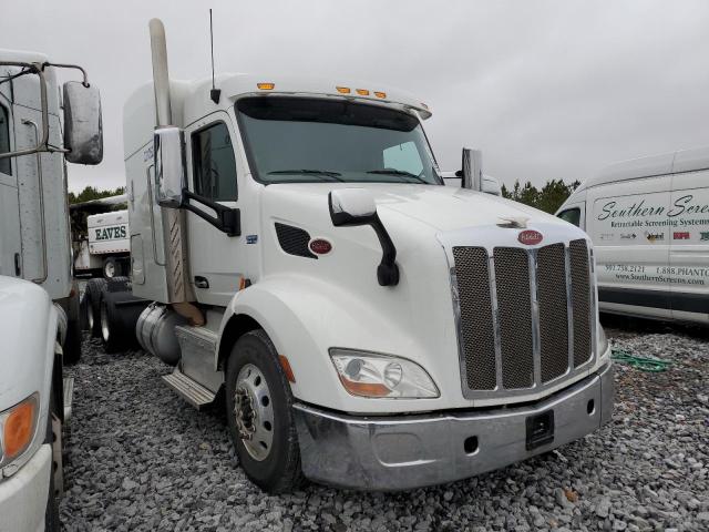 Изображение 1 2017 PETERBILT 579  2017 с VIN 1XPBDP9X8GD335644