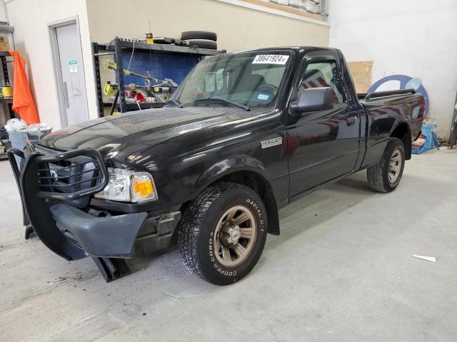 2007 FORD RANGER  2007 image