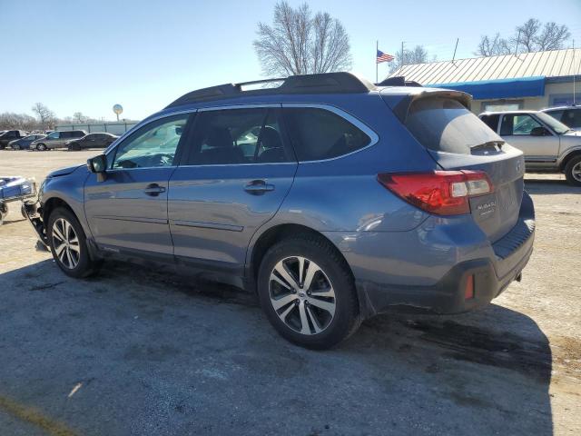 Obraz 2 z 2018 SUBARU OUTBACK 3.6R LIMITED 2018 z VIN 4S4BSENC0J3235173