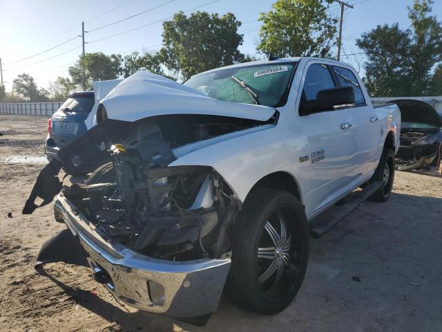 Image 1 of 2017 RAM 1500 SLT 2017 with VIN 3C6RR7LT3HG703277