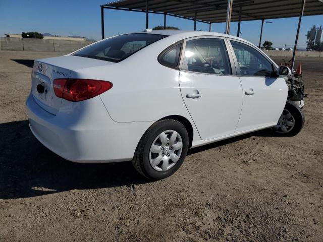 Obraz 3 z 2009 HYUNDAI ELANTRA GLS 2009 z VIN KMHDU46D79U639727