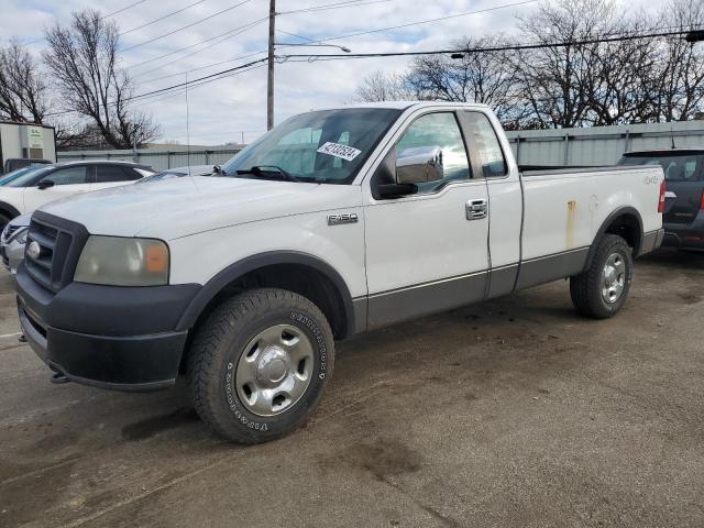 Изображение 1 2007 FORD F150  2007 с VIN 1FTRF14W57NA58614