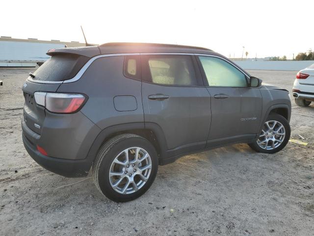 Изображение 3 2023 JEEP COMPASS LATITUDE LUX 2023 с VIN 3C4NJDFN4PT572229