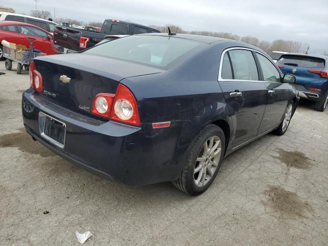 Изображение 3 2010 CHEVROLET MALIBU LTZ 2010 с VIN 1G1ZE5EB4AF156226