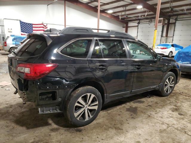 Image 3 of 2018 SUBARU OUTBACK 2.5I LIMITED 2018 with VIN 4S4BSAKC6J3214275
