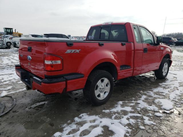 Image 3 of 2007 FORD F150  2007 with VIN 1FTRF02207KB02384