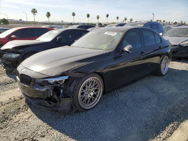 Obraz 2013 BMW 328 I SULEV 2013