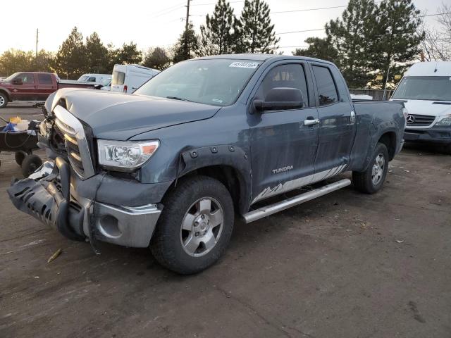 Obraz 1 z 2010 TOYOTA TUNDRA DOUBLE CAB SR5 2010 z VIN 5TFUM5F18AX009301