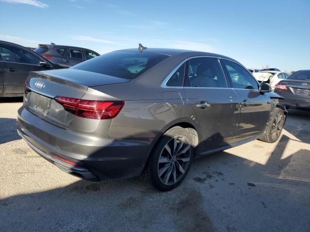 Obraz 3 z 2020 AUDI A4 PREMIUM 2020 z VIN WAUGMAF41LA073487