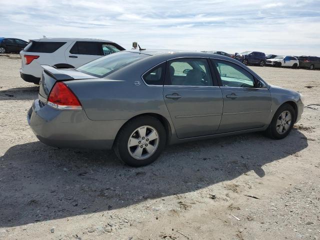 Image 3 of 2008 CHEVROLET IMPALA LT 2008 with VIN 2G1WT58KX89192462