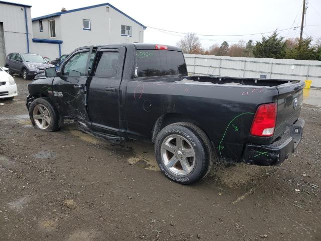 Изображение 2 2018 RAM 1500 ST 2018 с VIN 1C6RR7FT5JS124513