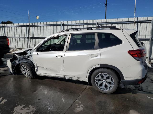Изображение 2 2019 SUBARU FORESTER PREMIUM 2019 с VIN JF2SKAGCXKH491465