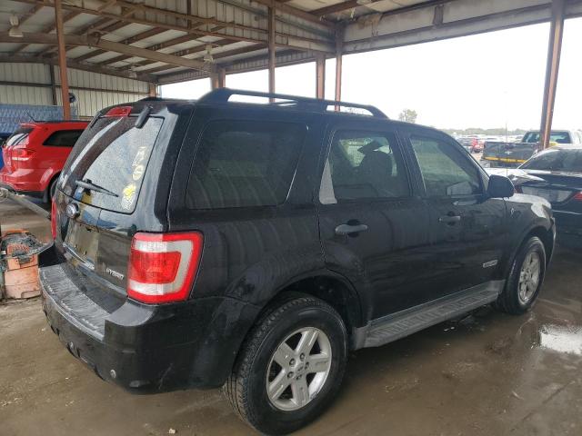 Изображение 3 2008 FORD ESCAPE HEV 2008 с VIN 1FMCU49H28KD64451