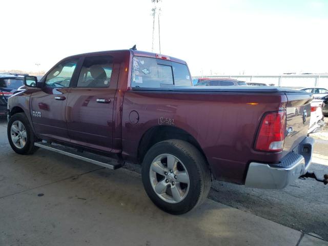 Obraz 2 z 2016 RAM 1500 SLT 2016 z VIN 1C6RR7LG8GS417337