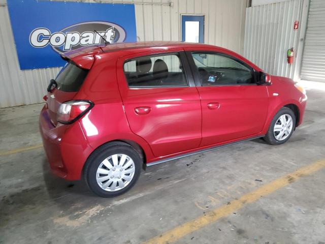 Obraz 3 z 2021 MITSUBISHI MIRAGE ES 2021 z VIN ML32AUHJ7MH007936
