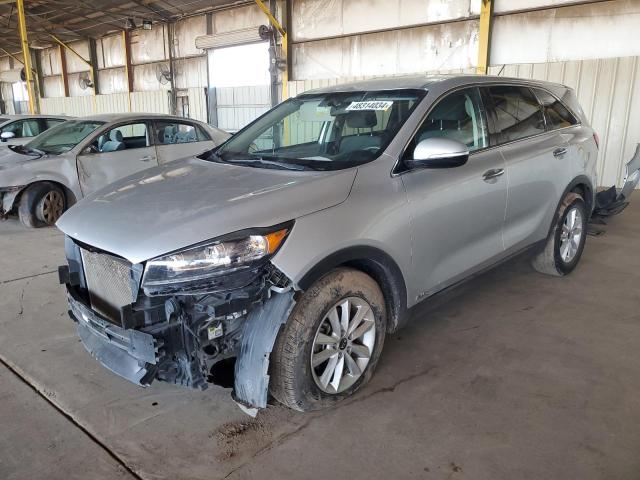 Obraz 2019 KIA SORENTO LX 2019