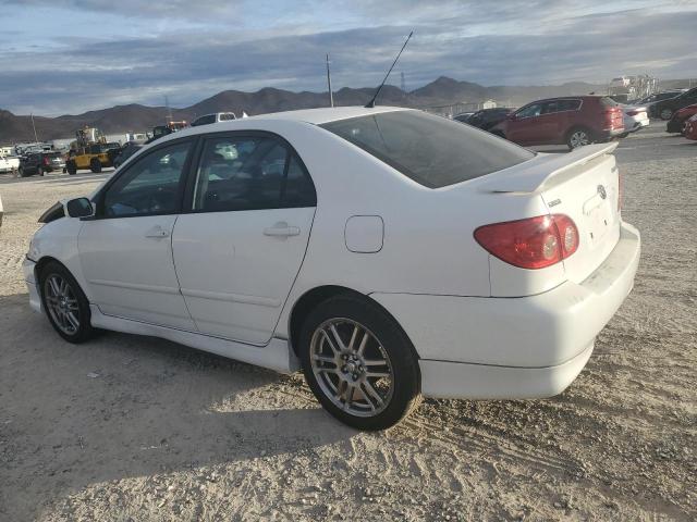 Obraz 2 z 2005 TOYOTA COROLLA CE 2005 z VIN 1NXBR32E55Z523549