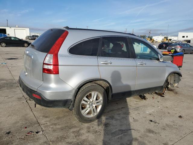Obraz 3 z 2011 HONDA CR-V EXL 2011 z VIN 5J6RE3H71BL028266
