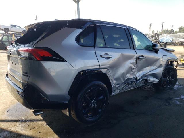 Obraz 3 z 2021 TOYOTA RAV4 XSE 2021 z VIN 4T3E6RFV4MU059906