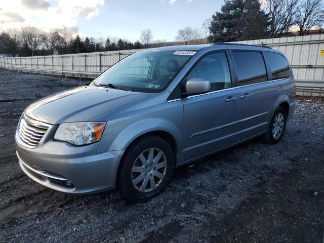 2014 CHRYSLER TOWN & COUNTRY TOURING 2014 image