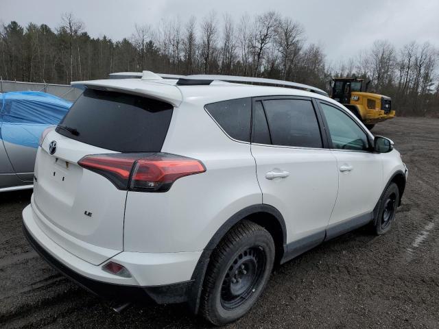 Image 3 of 2018 TOYOTA RAV4 LE 2018 with VIN 2T3ZFREV3JW476691