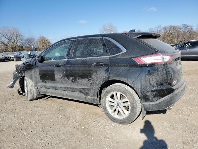 Obraz 2 z 2018 FORD EDGE SEL 2018 z VIN 2FMPK4J99JBC43699