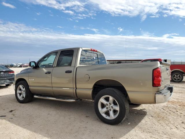 Image 2 of 2008 DODGE RAM 1500 ST 2008 with VIN 1D7HA18N78J188369