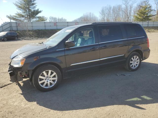 Obraz 2014 CHRYSLER TOWN & COUNTRY TOURING 2014