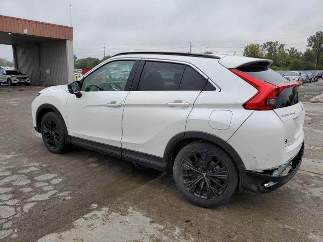 Image 2 of 2020 MITSUBISHI ECLIPSE CROSS LE 2020 with VIN JA4AS4AA4LZ014815