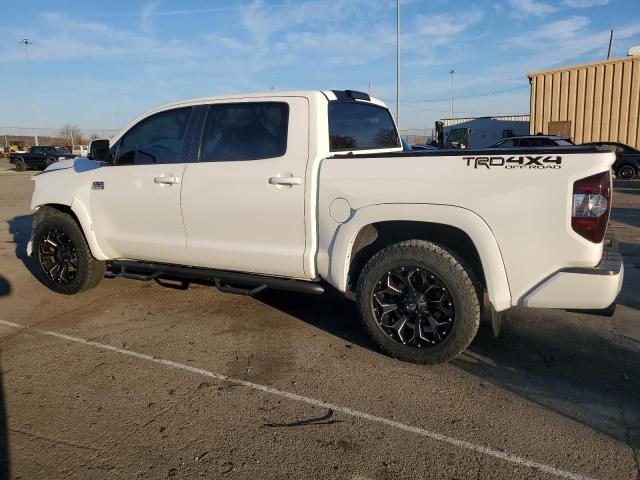 Изображение 2 2017 TOYOTA TUNDRA CREWMAX 1794 2017 с VIN 5TFAY5F11HX644555