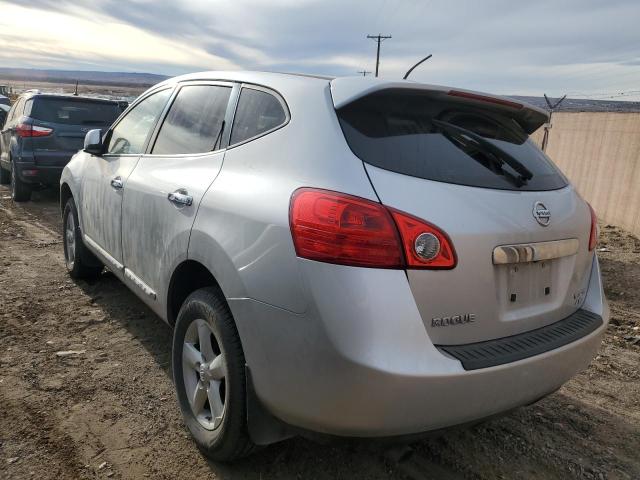 Obraz 2 z 2013 NISSAN ROGUE S 2013 z VIN JN8AS5MV6DW655076