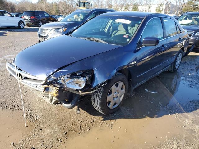 2006 HONDA ACCORD LX 2006 image
