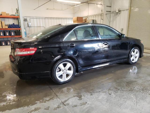 Image 3 of 2011 TOYOTA CAMRY BASE 2011 with VIN 4T1BF3EK8BU664928