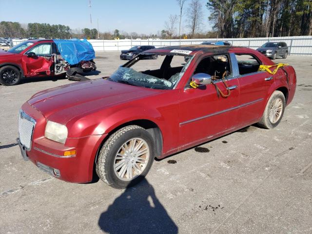 Изображение 2009 CHRYSLER 300 TOURING 2009