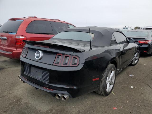 Изображение 3 2011 FORD MUSTANG GT 2011 с VIN 1ZVBP8FF3B5117508