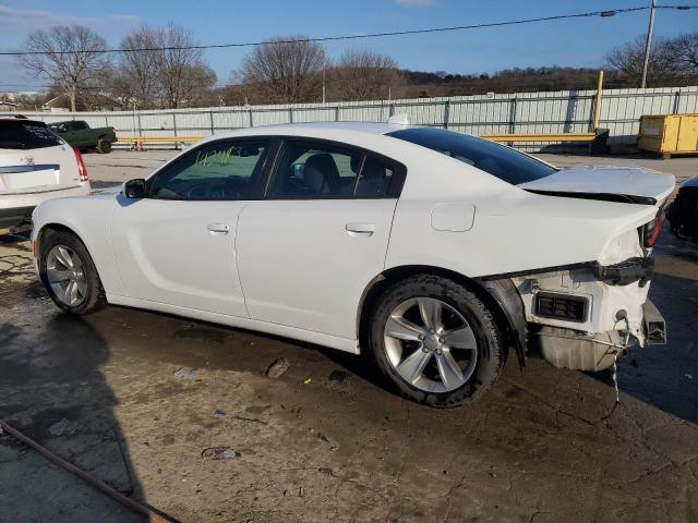 Изображение 2 2017 DODGE CHARGER SXT 2017 с VIN 2C3CDXHG9HH561773