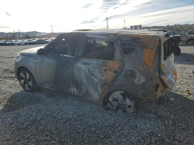 Image 2 of 2023 KIA SOUL GT LINE 2023 with VIN KNDJ53AU5P7850474