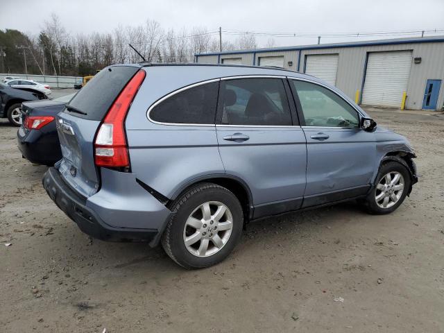 Obraz 3 z 2008 HONDA CR-V EXL 2008 z VIN JHLRE48738C028177