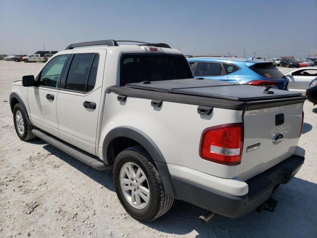 Obraz 2 z 2008 FORD EXPLORER XLT 2008 z VIN 1FMEU31E28UB16497
