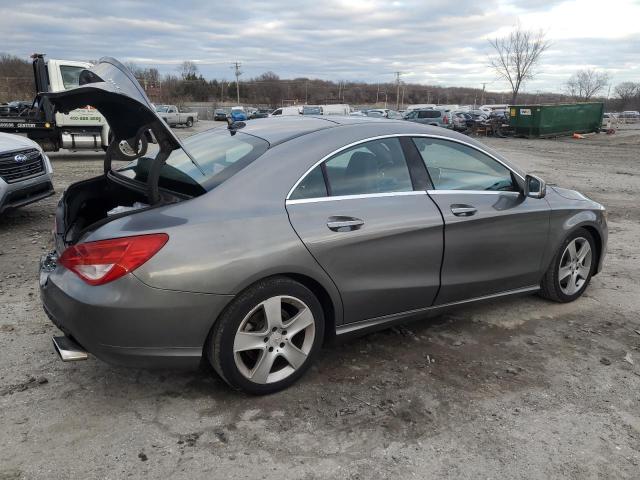 Obraz 3 z 2015 MERCEDES-BENZ CLA 250 4MATIC 2015 z VIN WDDSJ4GB8FN282281