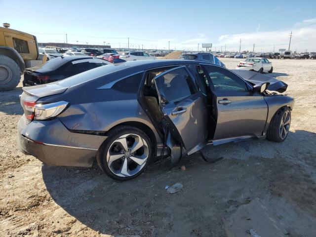 Изображение 3 2018 HONDA ACCORD TOURING 2018 с VIN 1HGCV2F95JA051166