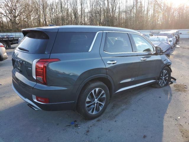 Obraz 3 z 2021 HYUNDAI PALISADE SEL 2021 z VIN KM8R2DHE1MU194329
