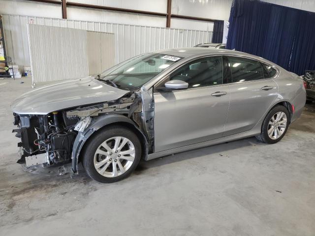 2017 CHRYSLER 200 LIMITED 2017 image